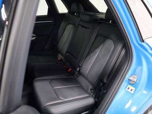 Used 2023 Audi Q3 2.0T Premium Plus w/ Premium Plus Package image 33