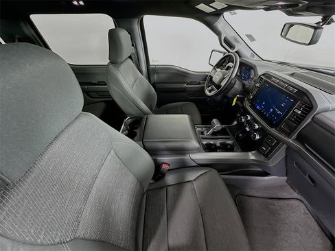 Used 2024 Ford F150 XLT w/ Bed Utility Package image 26