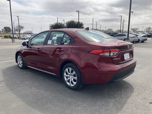 New 2026 Toyota Corolla LE image 7