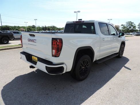 New 2025 GMC Sierra 1500 Elevation w/ Elevation Premium Package image 5