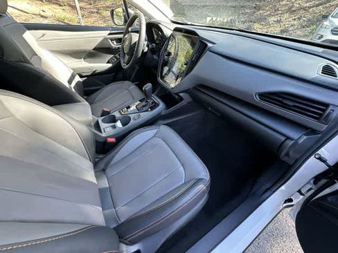 Certified 2025 Subaru Crosstrek 2.5i Limited AWD/4WD image 19