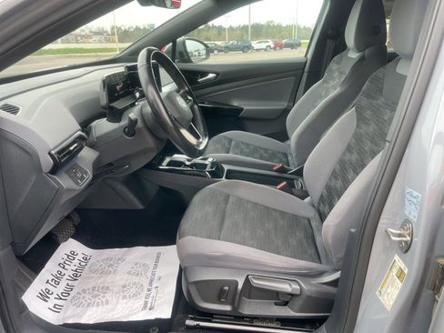 Used 2021 Volkswagen ID.4 Pro image 12