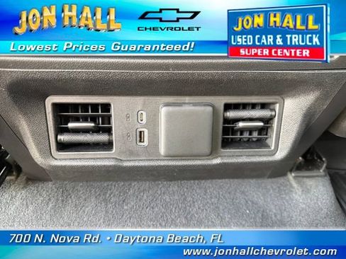 Used 2022 Chevrolet Silverado 1500 RST w/ Z71 Off-Road Package image 24