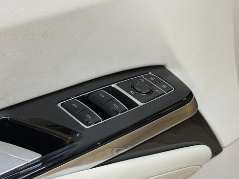 New 2026 Cadillac Escalade Platinum Sport AWD/4WD image 25