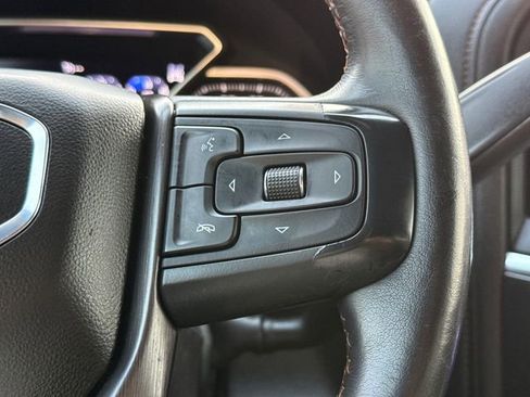 Used 2020 GMC Sierra 1500 AT4 w/ AT4 Premium Package AWD/4WD image 27