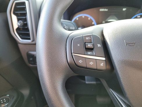 Used 2024 Ford Bronco Sport Big Bend image 48