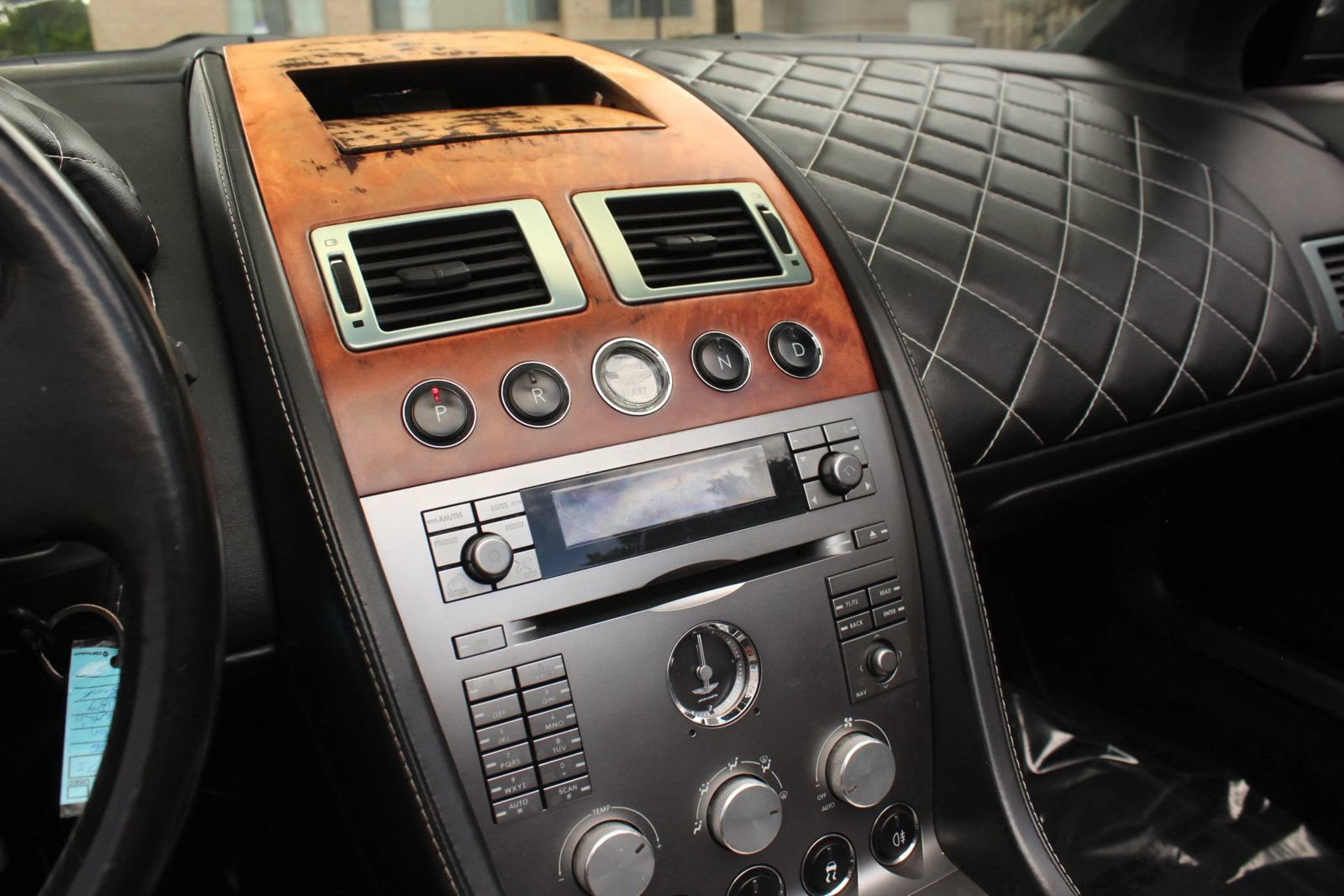 Used 2006 Aston Martin DB9 Volante RWD image 27