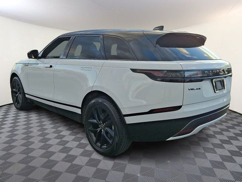 Used 2026 Land Rover Range Rover Velar Dynamic SE image 2