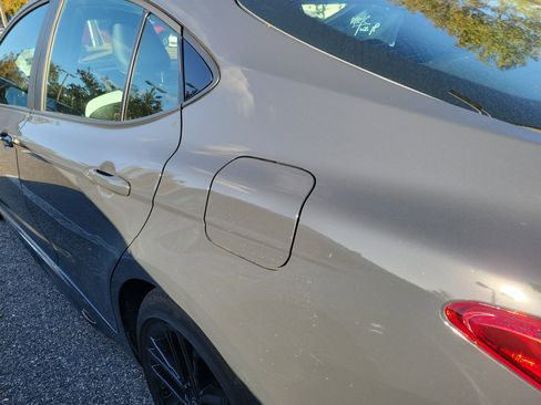 Certified 2025 Toyota Camry SE image 19