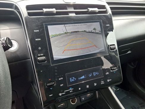 Used 2024 Hyundai Tucson SEL FWD image 15