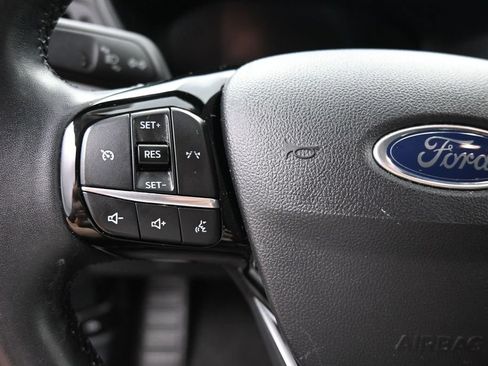 Used 2024 Ford Escape Active AWD/4WD image 19