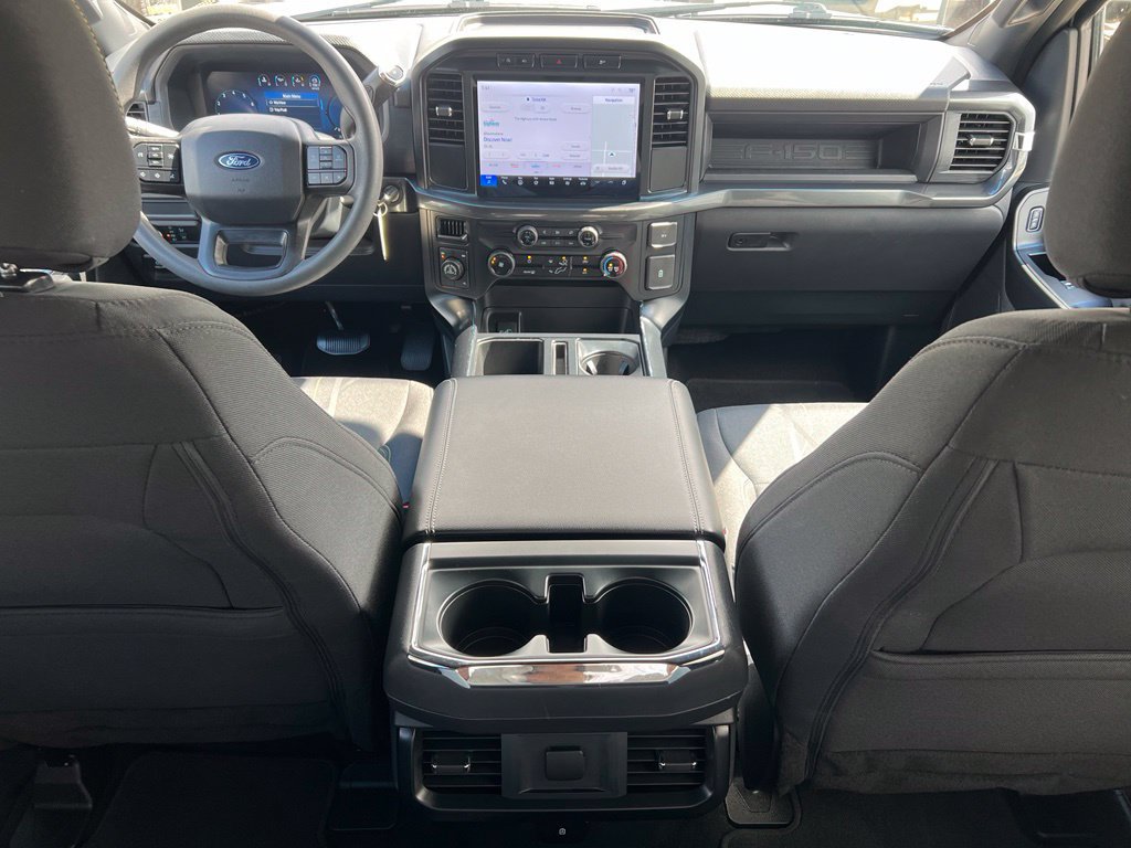 Used 2024 Ford F150 STX AWD/4WD image 25