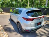 Used 2020 Kia Sportage S image 3