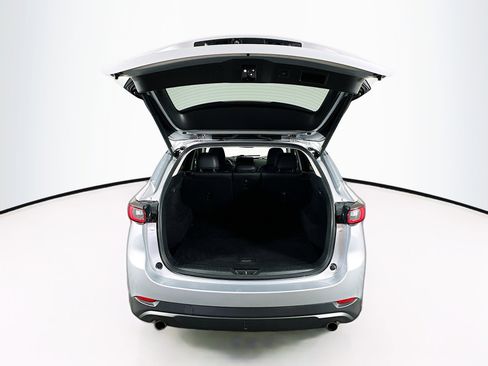 Used 2023 MAZDA CX-5 AWD 2.5 S w/ Preferred Package image 28