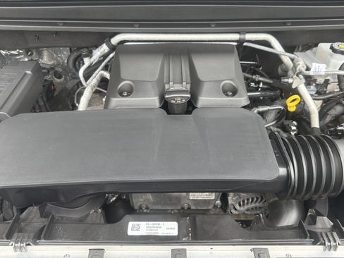 Used 2023 Chevrolet Colorado Trail Boss w/ Advanced Trailering Package AWD/4WD image 31