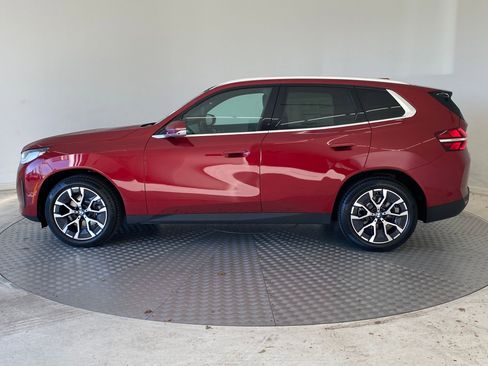 New 2026 BMW X3 xDrive30 w/ Premium Package AWD/4WD image 2