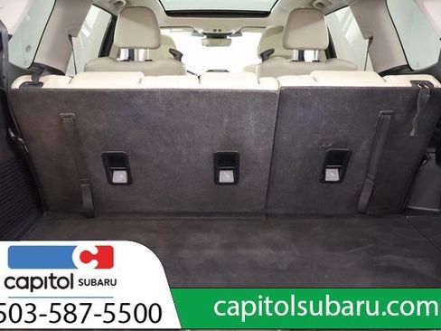 Used 2023 Subaru Ascent Limited w/ Technology Package AWD/4WD image 29
