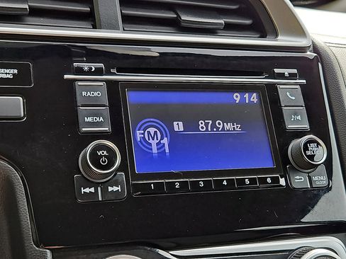 Used 2019 Honda Fit LX image 16