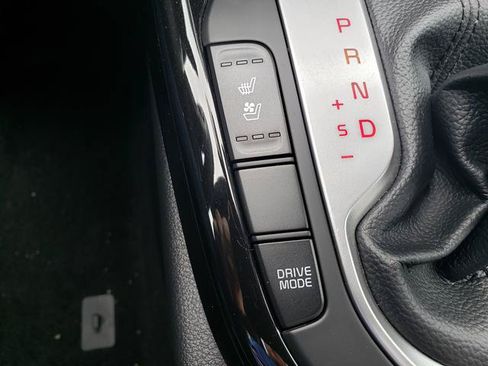 Certified 2023 Kia Forte GT-Line w/ GT-Line Premium Package FWD image 29