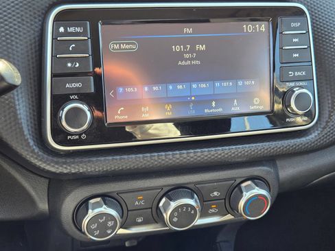 Used 2025 Nissan Kicks Play S FWD image 13