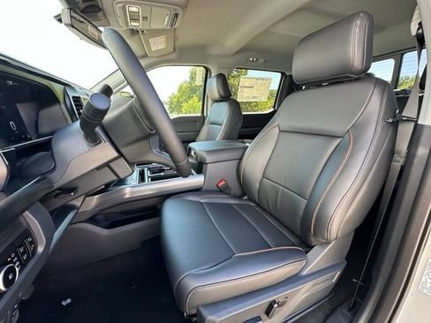 New 2026 Ford F250 Lariat w/ Black Appearance Package AWD/4WD image 20