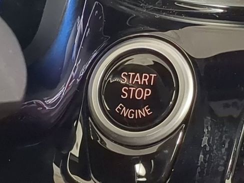 Used 2023 BMW 540i w/ M Sport Package image 37