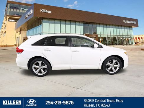 Used 2009 Toyota Venza image 8