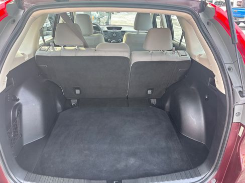 Used 2015 Honda CR-V LX image 11