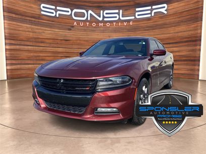 Used 2018 Dodge Charger GT