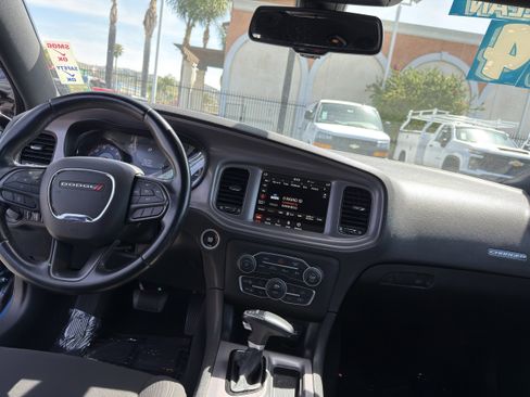 Used 2023 Dodge Charger GT w/ Blacktop Package image 17