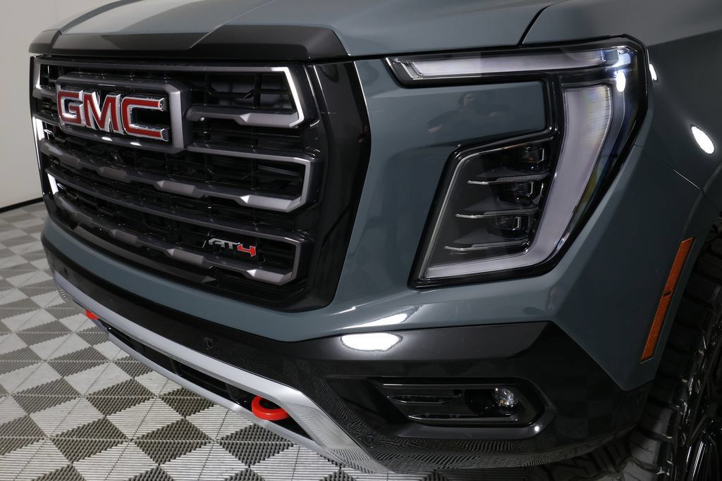 Used 2026 GMC Yukon AT4 Ultimate AWD/4WD image 47