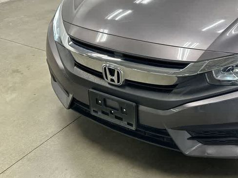 Used 2018 Honda Civic EX-L image 30