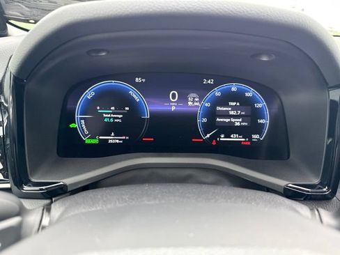 Used 2025 Toyota Camry XSE w/ Premium Package FWD image 24