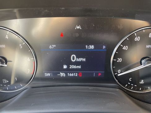 Used 2022 Buick Envision Preferred image 20