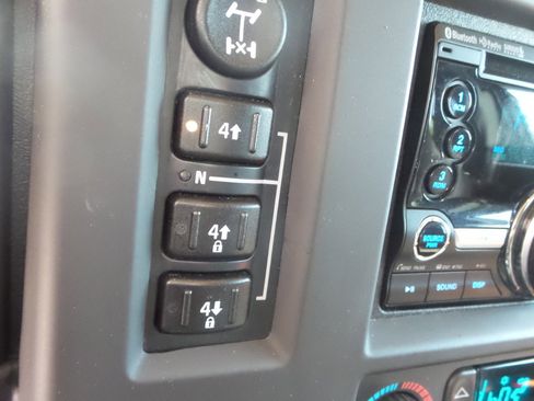 Used 2007 HUMMER H2 image 90