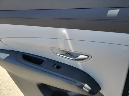 New 2026 Hyundai Tucson Blue SE AWD/4WD image 22