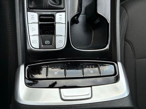 Used 2024 Hyundai Tucson SEL image 34