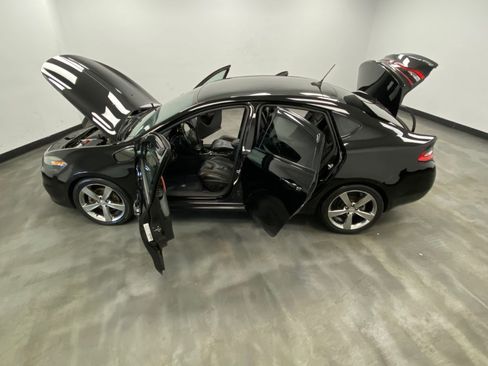Used 2013 Dodge Dart GT FWD image 45