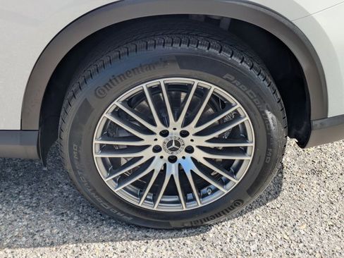 Certified 2026 Mercedes-Benz GLC 300 image 23