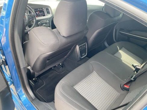 Used 2023 Dodge Charger GT image 22