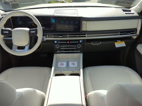 New 2026 Hyundai Santa Fe SE image 18