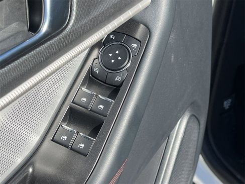 New 2026 Ford Explorer ST w/ Sun And Sound Package image 18