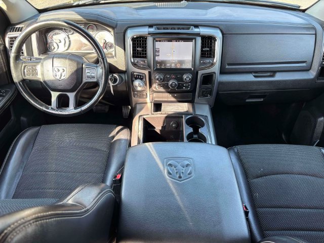 Used 2014 RAM 1500 Sport w/ Remote Start & Security Group AWD/4WD image 26