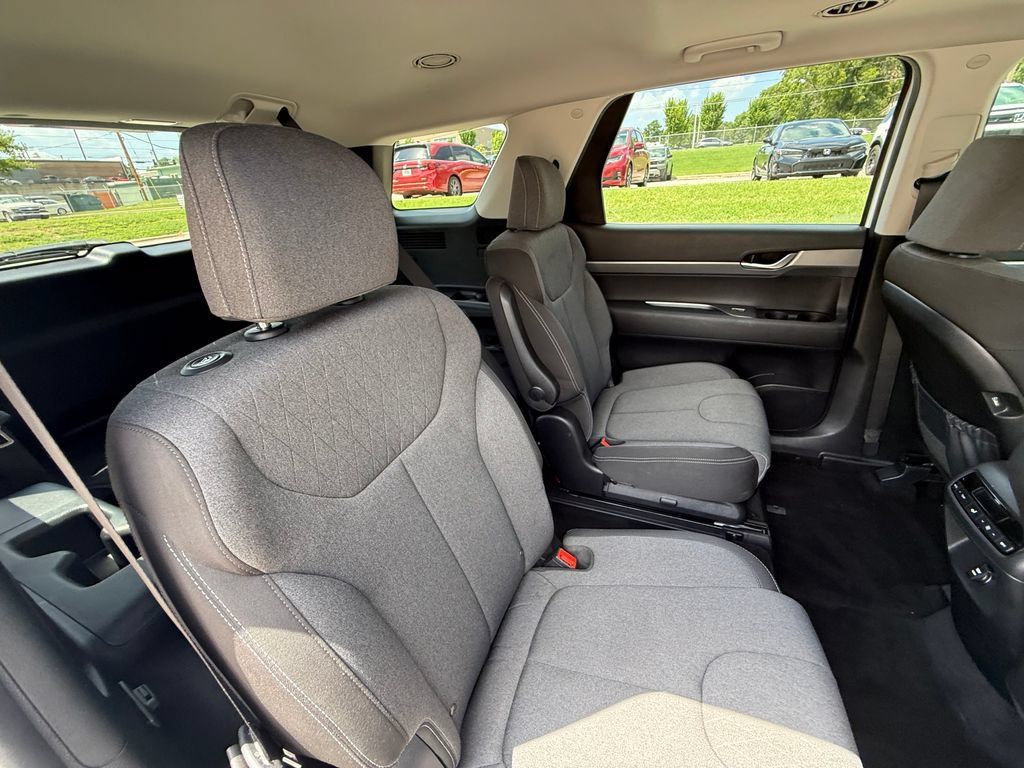 Used 2020 Hyundai Palisade SEL AWD/4WD image 38