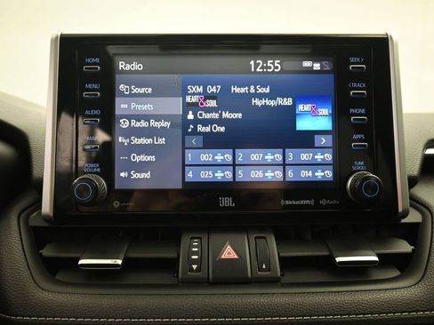 Used 2019 Toyota RAV4 Limited AWD/4WD image 15