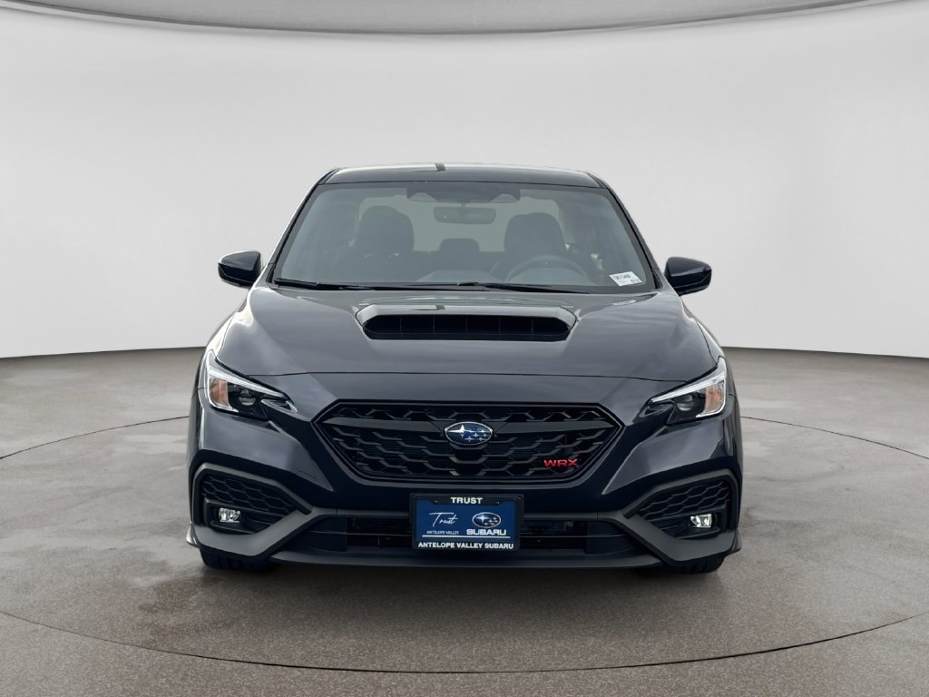 New 2026 Subaru WRX Premium AWD/4WD image 8