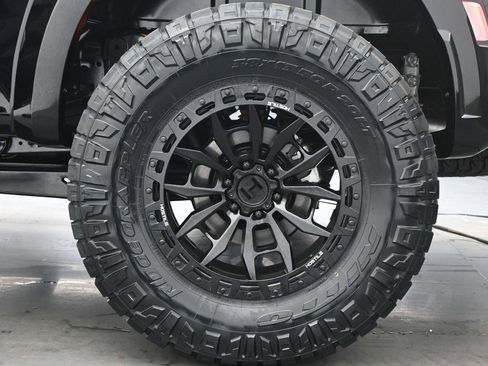 New 2026 Ford F150 Raptor AWD/4WD image 25