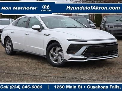 New 2026 Hyundai Sonata SE