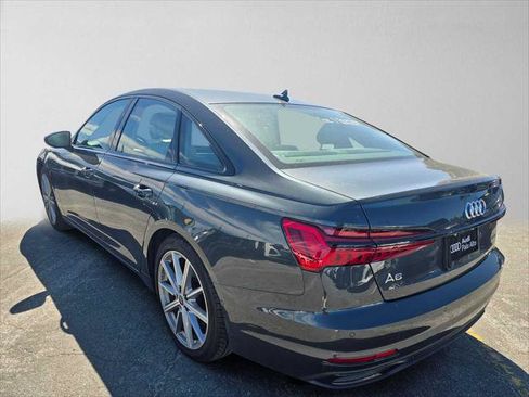 Used 2025 Audi A6 2.0T Premium AWD/4WD image 6