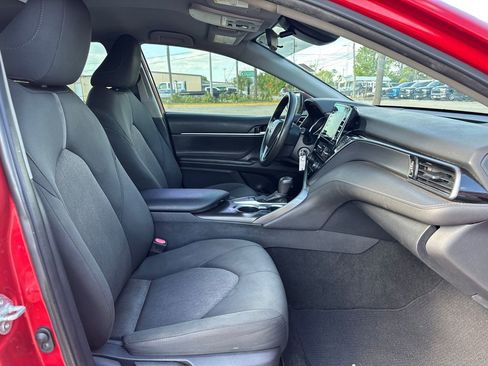 Used 2023 Toyota Camry LE FWD image 19